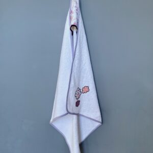 cape de bain hello kitty